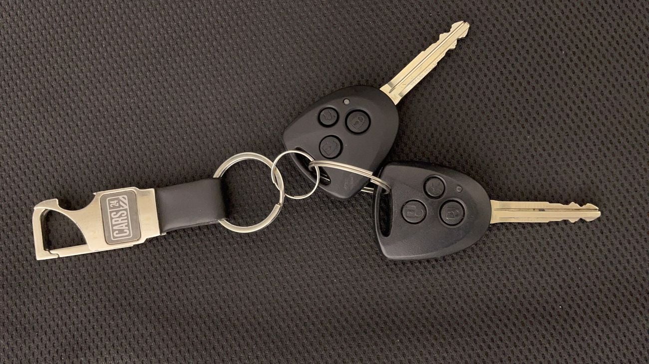 Toyota Yaris E 1.5 | Zero Down Payment | Home Test Drive