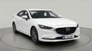 Mazda 6 S 2023 | AED 762/Month | 0 DP | 30 Day Return | Warranty | Service History