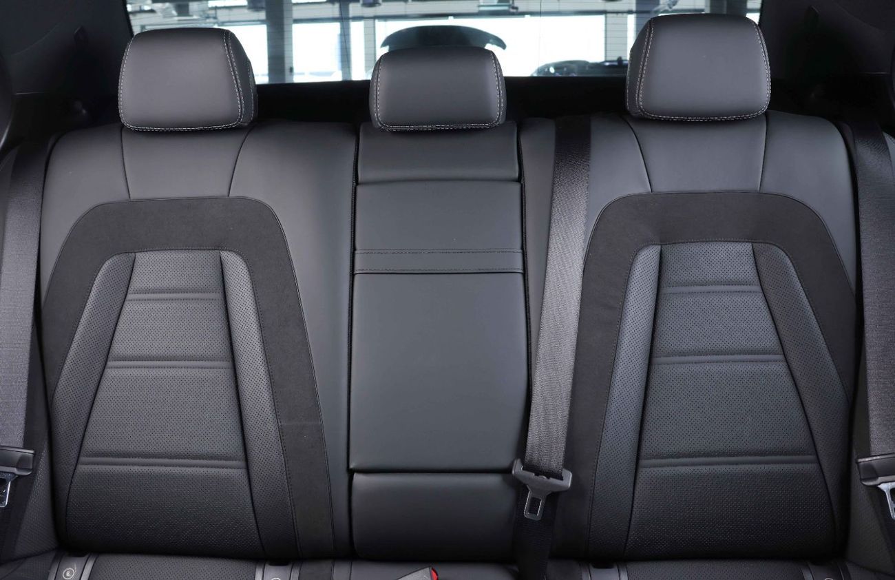 Mercedes-Benz E 53 AMG Std 3.0L 2019-MERCEDES BENZ E53 AMG-WARRANTY AND SERVICE CONTRACT AVAILABLE-FULL SERVICE HISTORY