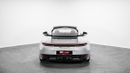 Porsche 911 CARRERA GTS - 2026 - GCC - Under Warranty
