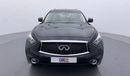 Infiniti QX70 LUXURY 3.7 | Zero Down Payment | Free Home Test Drive