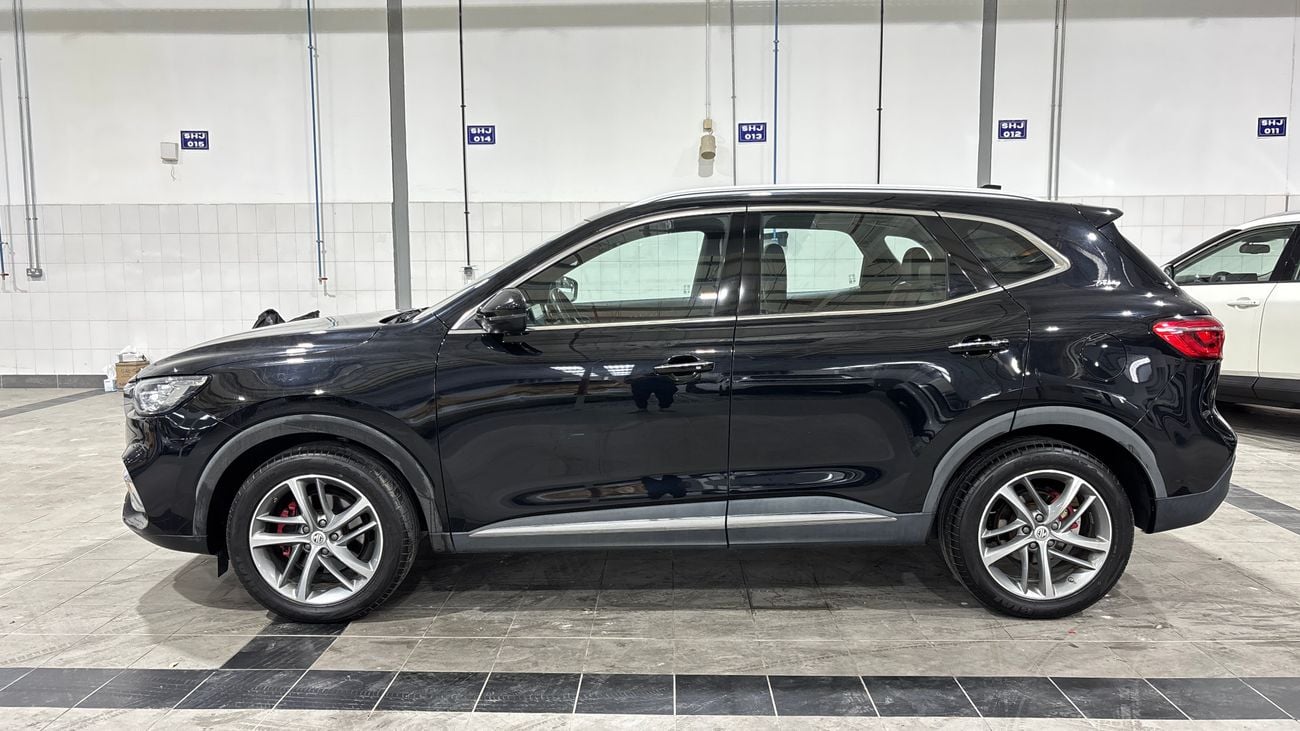 MG HS 2023 LUXURY TROPHY | AED 836/Month | 0 DP | 30 Day Return | Warranty | Service History