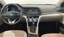 Hyundai Elantra 1600