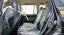 تويوتا برادو TOYOTA PRADO VX 4.0L YM 2023