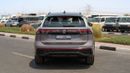 Volkswagen Tiguan 2025 | VOLKSWAGEN TIGUAN 380 TSI 4WD R-LINE INTELLIGENT PREMIUM - H.K - COOL BLACK KIT [ EXPORT ONLY
