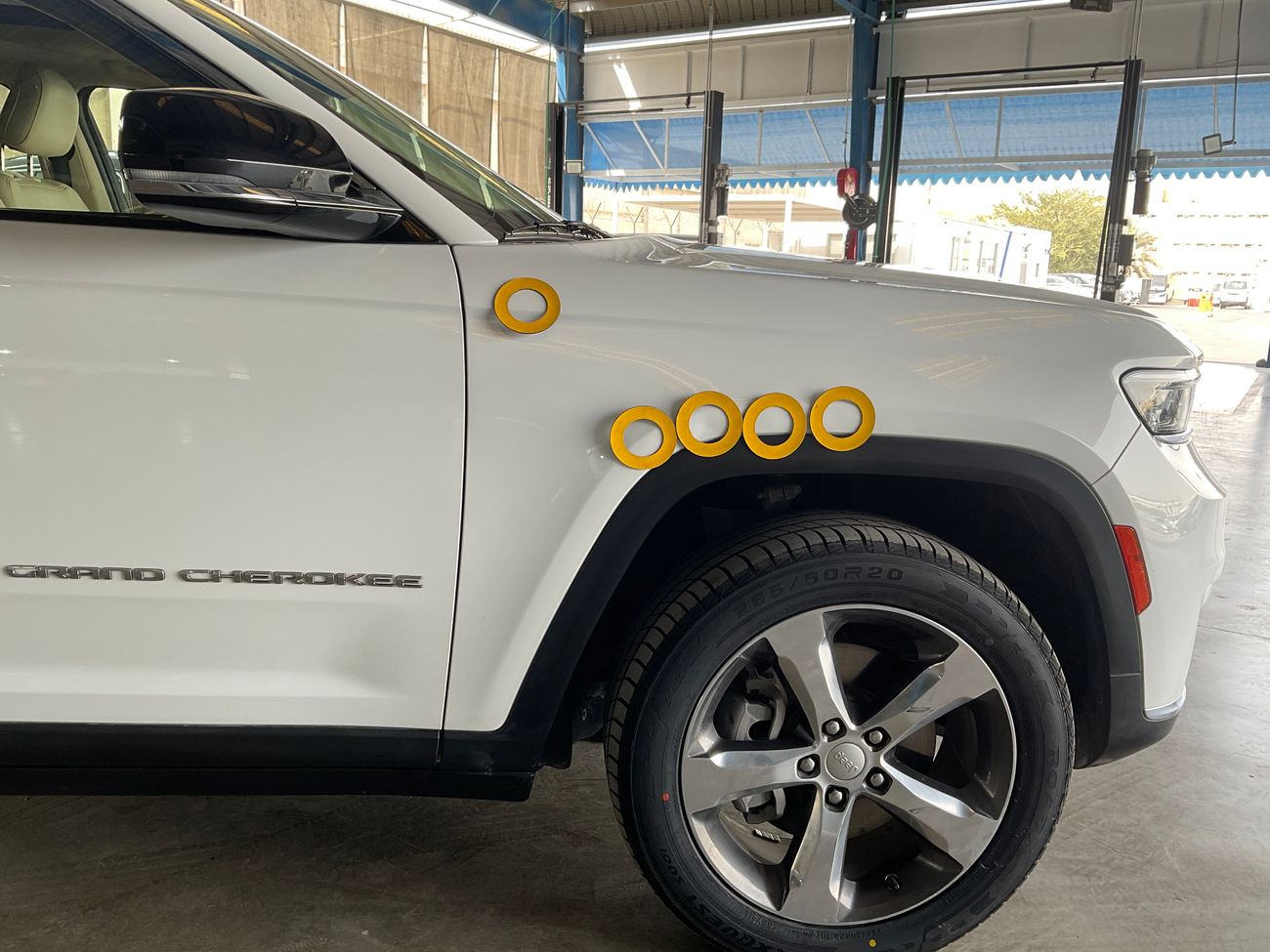 Jeep Cherokee Limited | Guaranteed Warranty | 0 Down Payment