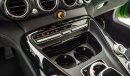 Mercedes-Benz AMG GT-R MERCEDES BENZ AMG GTR , BRAND NEW, MODEL 2018, EUROPEAN SPECS