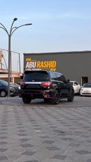 Nissan Patrol LE Platinum 5.6L