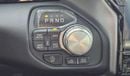 RAM 1500 REBEL 3.0L Twin-Turbo Petrol 8A/T | 2026 Model | For Export