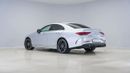مرسيدس بنز CLS 53 AMG Std 3.0L (435 HP) (5 Seater) UAE's Very Best Example | AED 4,721 Per Month