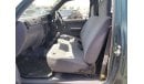 Toyota Hilux Hilux RIGHT HAND DRIVE (Stock no PM 633 )