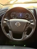 Nissan Armada 4WD 2022 model