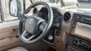 Toyota Land Cruiser 70 2025 Toyota Land Cruiser LC 79 4.0L AT Petrol Basic with Fridge (Silver-Brown)