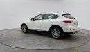 Infiniti QX50 Luxe 3700