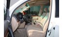 Toyota Land Cruiser GXR V8 FULL OPTION SUV WITH GCC SPEC