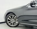 Mercedes-Benz E200 Premium 2.0L 2021 Mercedes-Benz E200, Mercedes Warranty+ Full Service History, GCC