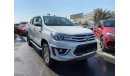 Toyota Hilux LAST UNIT AVAILABLE AS OF NOVEMBER