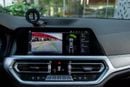 بي أم دبليو 330i M Sport 2.0L (255 HP)