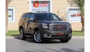 GMC Yukon K2UG