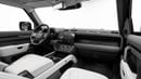 Land Rover Defender X-Dynamic HSE P400e - 2026 - Under Dealer Warranty