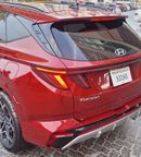 Hyundai Tucson Premium+ 2.5L