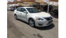 Nissan Altima we offer : * Car finance services on banks * Extended warranty * Registration / export services