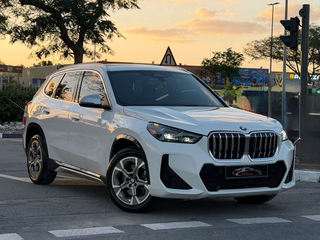 BMW X1 BMW X1 xDrive 25i 2023 - ATTRACTIVE PRICE BMW X1 2023 IN LOW MILEAGE IN PERFECT CONDITON