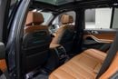 بي أم دبليو X5 M50i EXCLUSIVE