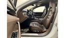 Porsche Panamera 2017 Porsche Panamera 4S, Full Service History, Warranty, GCC
