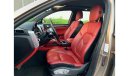Porsche Cayenne AED 3100/MONTHLY | 2017 PORSCHE CAYENNE GTS | GCC | UNDER WARRANTY