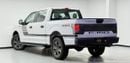 Ford F-150 XLT 2020 Ford F-150 XL, Raptor Kit, 1 Year Unlimited Km Warranty, Full Service History, GCC