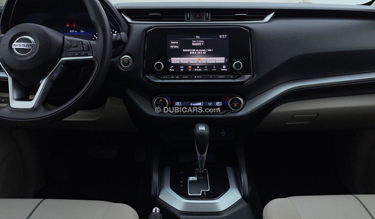 Nissan XTerra TITANIUM 2.5 | Zero Down Payment | Free Home Test Drive