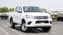 Toyota Hilux DLX 2.4L