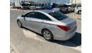 Hyundai Sonata Hoynday sonata 2011 full automatic very good condition