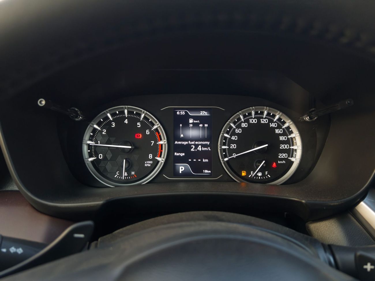 Toyota Urban Cruiser EXPORT ONLY - TOYOTA URBAN CRUSIER 1.5L