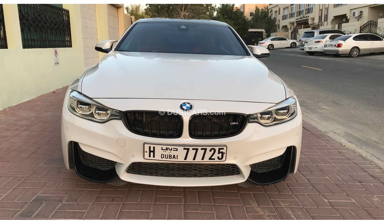 BMW M4