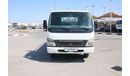 Mitsubishi Fuso Canter CANTER 2007 AND 2008 WITH GCC SPECS AND EXCELLENT CONDITION
