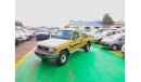 Toyota Land Cruiser SINGEL CABIN // PETROL // V6 // DIF LOCK // WINSH