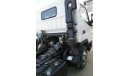 Mitsubishi Canter Chassis 4 Ton with Turbo Charger