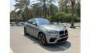 بي أم دبليو X6 M Std Competition