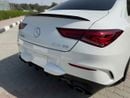 Mercedes-Benz CLA 35 AMG Premium 2.0L