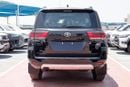 Toyota Land Cruiser TOYOTA LAND CRUISER GR SPORT 3.5L 2025
