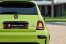 أبارث 595 595 COMPETIZIONE | 1,175 P.M | 0% Downpayment | ABARTH WARRANTY! | Ramadan Offer!