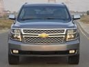 Chevrolet Tahoe LS 5.3L 4WD (8 Seater) CHEVROLET TAHOE LT 2018 GCC 2KEYS // PERFECT CONDITION
