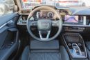 أودي A3 35 TFSI S-LINE Audi A3 1.5T 35 TFSI S-Tronic Sedan 2025 Grey (FOR EXPORT)
