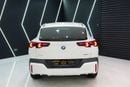 بي أم دبليو X2 Drive18i, Harman/Kardon Audio, Illuminated Grille, AGMC Warranty + Service!!