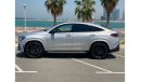 Mercedes-Benz GLE 53 Mercedes AMG GLE53  Coupe GCC Panoramic 2020 Under warranty