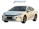 Toyota Camry 2.0L Hybrid Chinese ECTGLD003 - 2026 Toyota Camry - 2.0L Hybrid Auto - White wth Tan Interior - Chinese