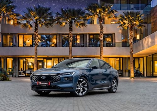 فورد توروس Taurus Titanium | 2,253 P.M | 0% Downpayment | 2030 FORD WARRANTY! | Ramadan Offer!