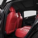 ألفا روميو جوليتا Veloce AED 516 P.M • 0% Downpayment • Alfa Romeo Giulietta • 1 Year Warranty
